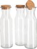 Bouteilles VBS « Milk », set de 3