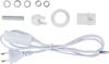 Set câble de branchement « E14 » pour lampe VBS