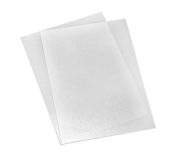 Polyphane VBS, autocollant