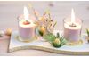 Set de washi tapes « Hot foil Easter »