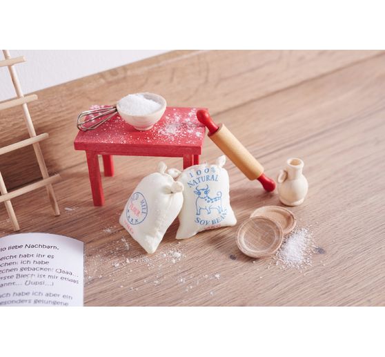 Lasure pour bois, 50 ml
