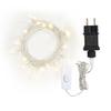 Guirlande lumineuse VBS, 20 LED, avec interrupteur