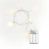 Guirlande lumineuse mini-LED VBS « 10 LED », avec minuterie