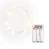 Guirlande lumineuse micro-LED VBS « 10 LED », avec minuterie
