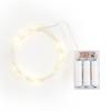 Guirlande lumineuse micro-LED VBS « 30 LED », avec minuterie