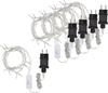 Guirlandes lumineuses VBS, 10 LED, 5 pc.