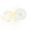 LED light chain with battery box