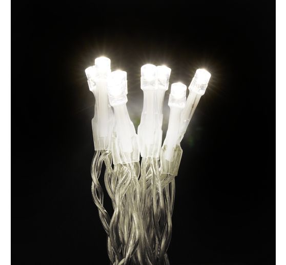 VBS LED chain of lights, 20 LEDs