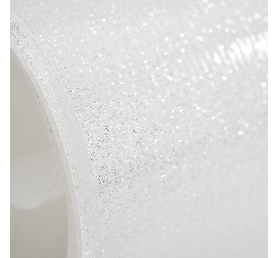 Polyphane étoilé VBS « Magic Star Glitter »