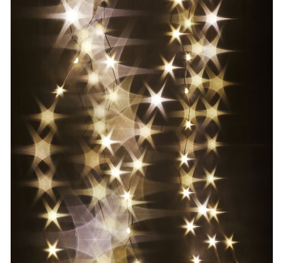 Polyphane étoilé VBS « Magic Star »