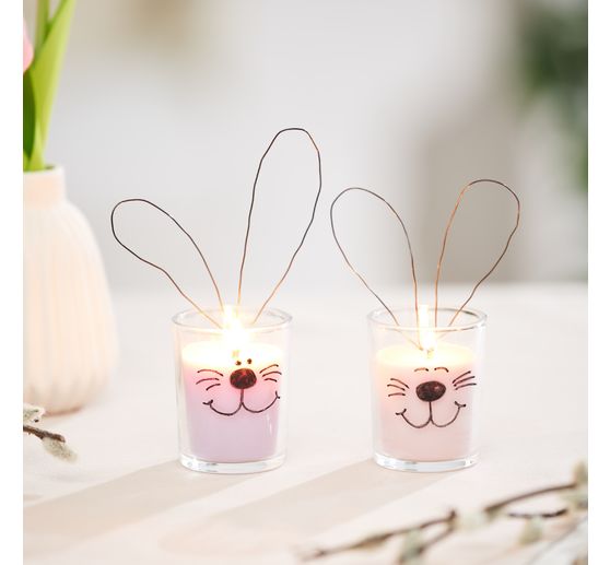 Candle Drops 