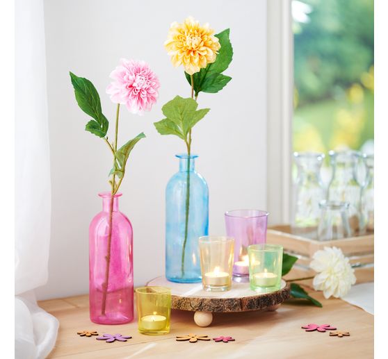 Peinture Glass & Porcelain &laquo; Clear &raquo; KREUL