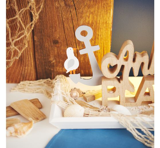 Peinture acrylique VBS, 50 ml