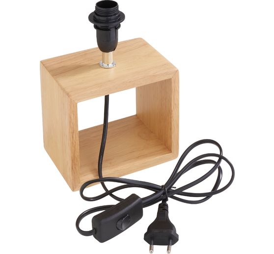 Pied de lampe VBS &laquo; Olinda &raquo;