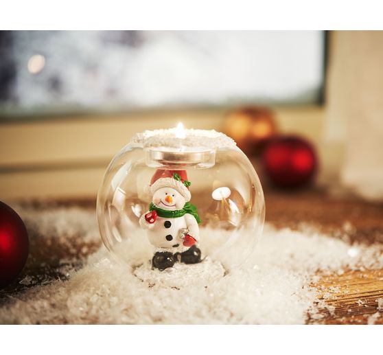 Neige décorative VBS