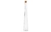 Bouteilles en verre VBS « Geo », set de 3