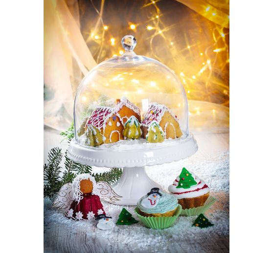 Cloche « Vintage », Ø 22 cm