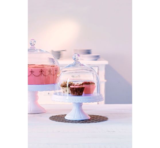 Cloche « Vintage », Ø 22 cm