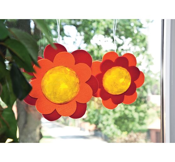Guirlande lumineuse LED VBS, avec interrupteur, 10 LED