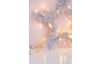 Guirlande lumineuse mini LED pour extérieur VBS, avec minuteur 6/18 h