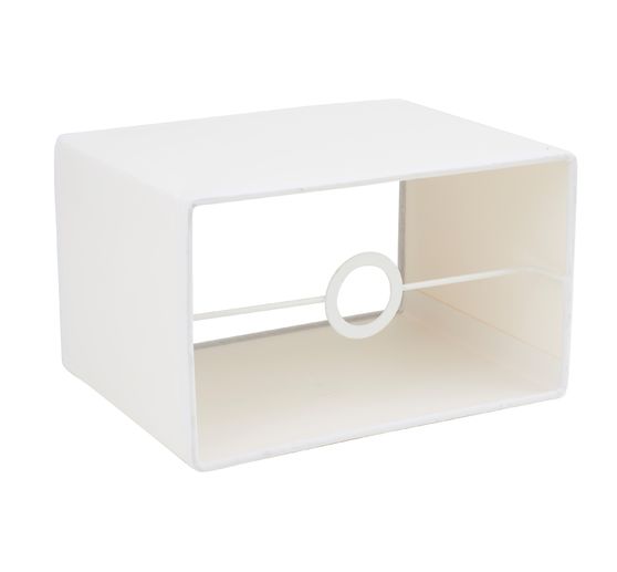 Abat-jour VBS « Rectangulaire »