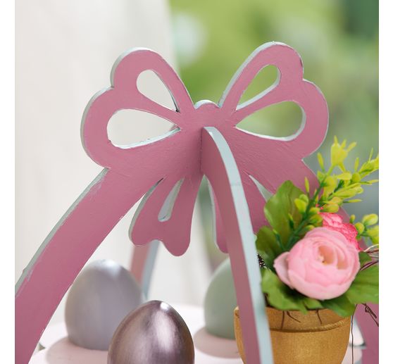 Bouquet de renoncules VBS « Rose »