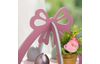 Bouquet de renoncules VBS, artificielles, Rose, env. 28 cm