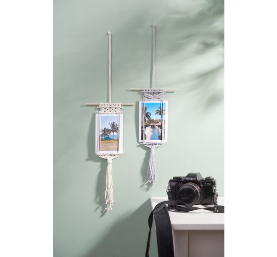 Baguettes rondes VBS, 30 cm