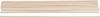 Baguettes rondes VBS, 30 cm
