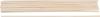 Baguettes rondes VBS, 30 cm