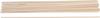 Baguettes rondes VBS, 30 cm