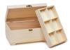 VBS Coffre avec insert