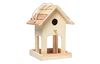 VBS Bird feeding house "Woody"