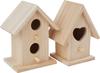 Volière déco VBS « Minis », set de 2