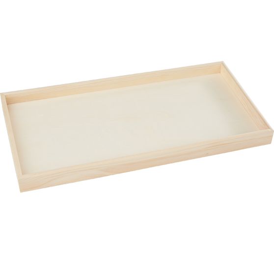 Plateau coupelle VBS « Deco-Style »
