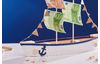 Barque déco VBS « Brumes côtières »
