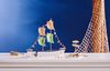 Barque déco VBS « Brumes côtières »