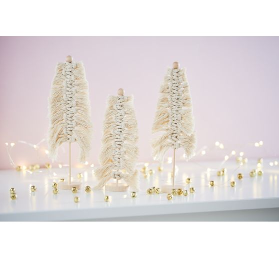 Baguettes rondes VBS, 30 cm