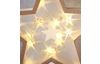 VBS Wooden stars "Frame"