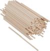 Bâtonnets ronds VBS « Ø 5 - 6 mm »