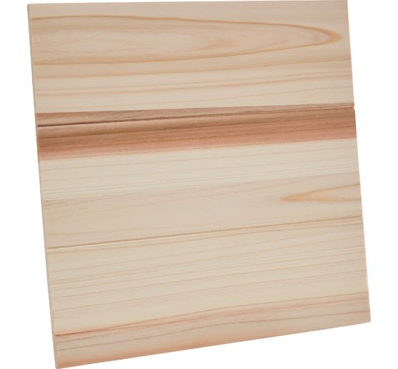 VBS Decorative wood panel