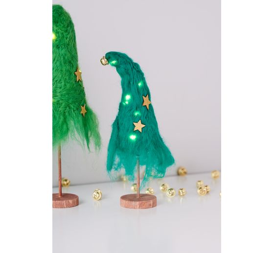 Baguettes rondes VBS, 30 cm