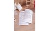 Porte miniature VBS « Hobro »