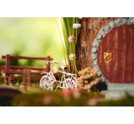 Vélo miniature