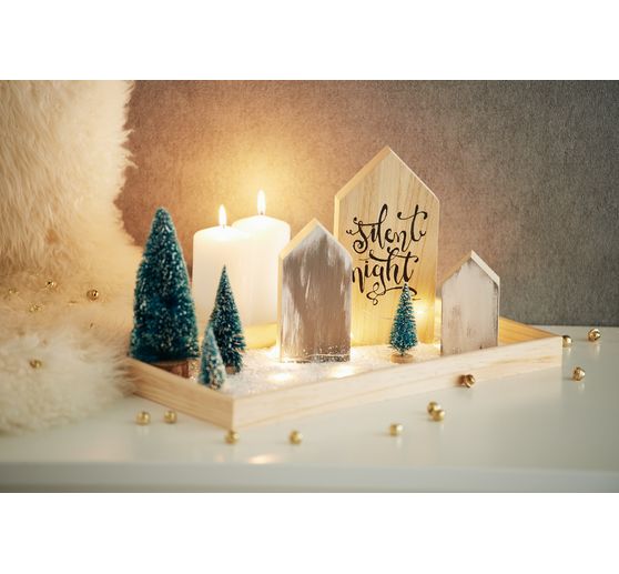 Plateau coupelle VBS « Deco-Style »