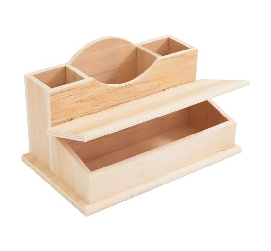 VBS Desk organizer