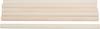 Baguettes rondes VBS, 30 cm