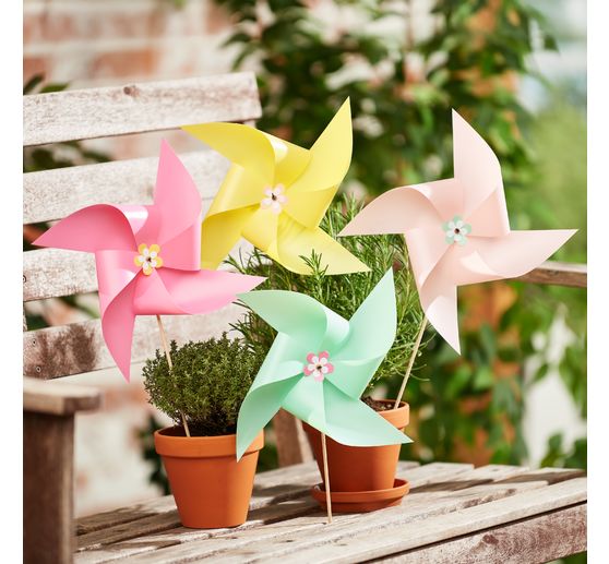 Feuilles de papier Origami Outdoor