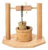 Puits en bois VBS