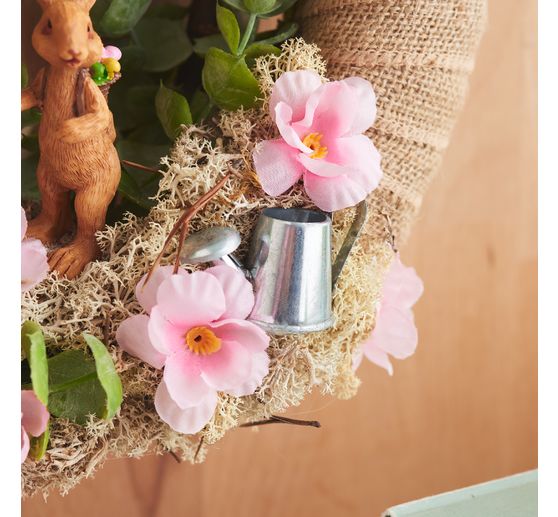 Accessoires de jardin miniatures VBS